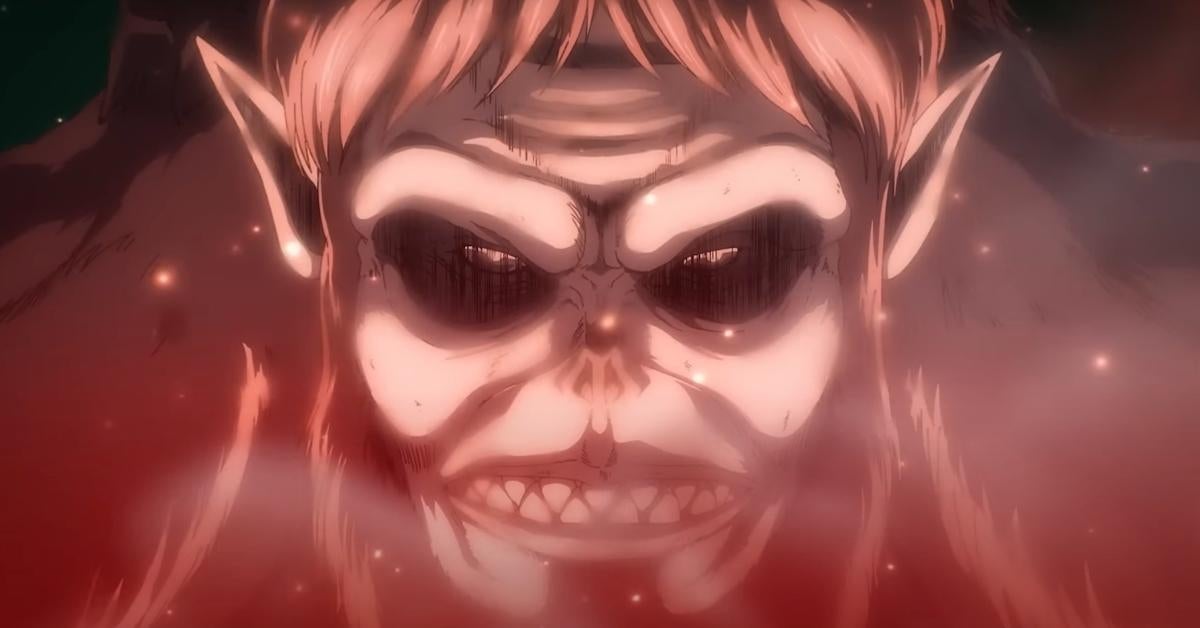 Attack on Titan: The Final Chapters Part 1 llegará a Toonami