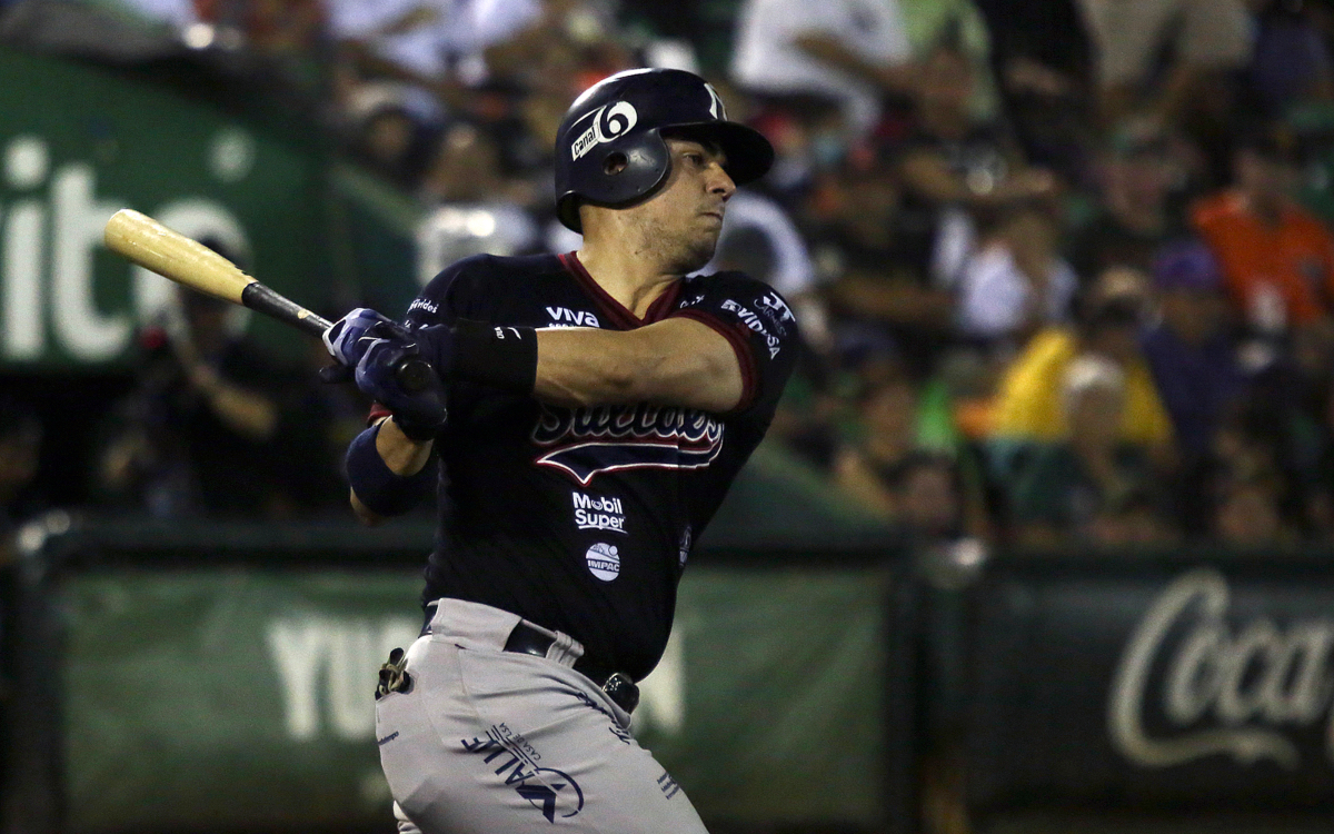 Beisbol: México llega a los Juegos Centroamericanos en busca de resultado histórico