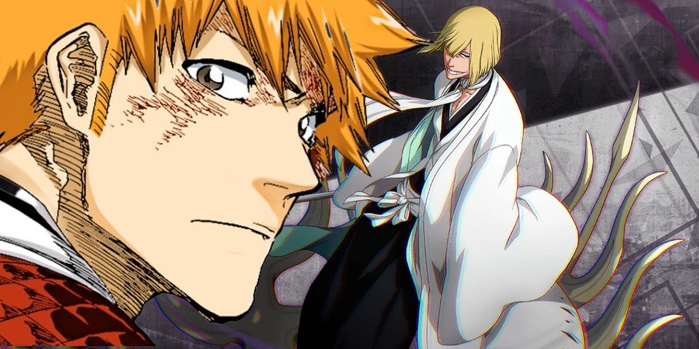Bleach Thousand-Year Blood War Part 2 corrige el peor error del manga