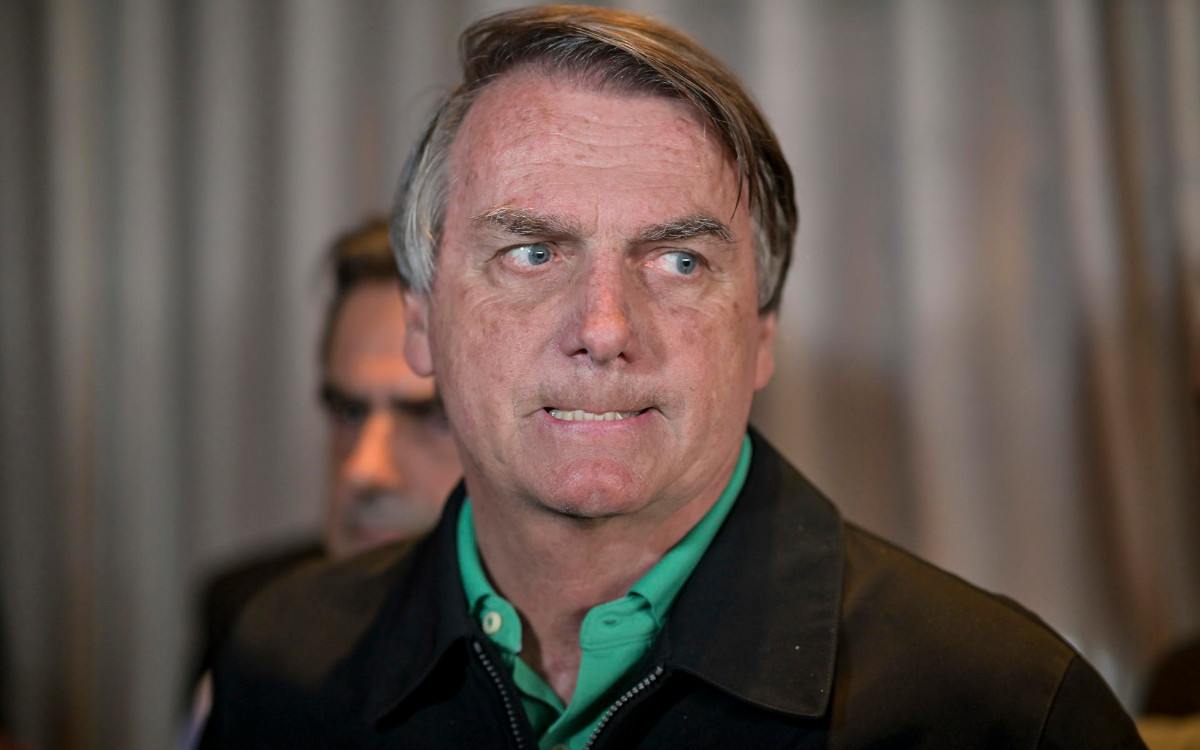 Bolsonaro: ascenso y caída del líder de ultraderecha | Perfil