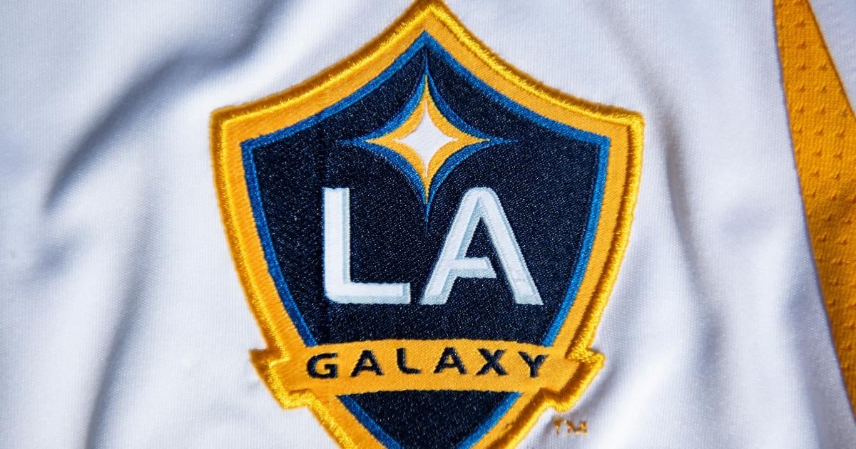 Buscan arresto de jugador de LA Galaxy por no pagar manutención infantil