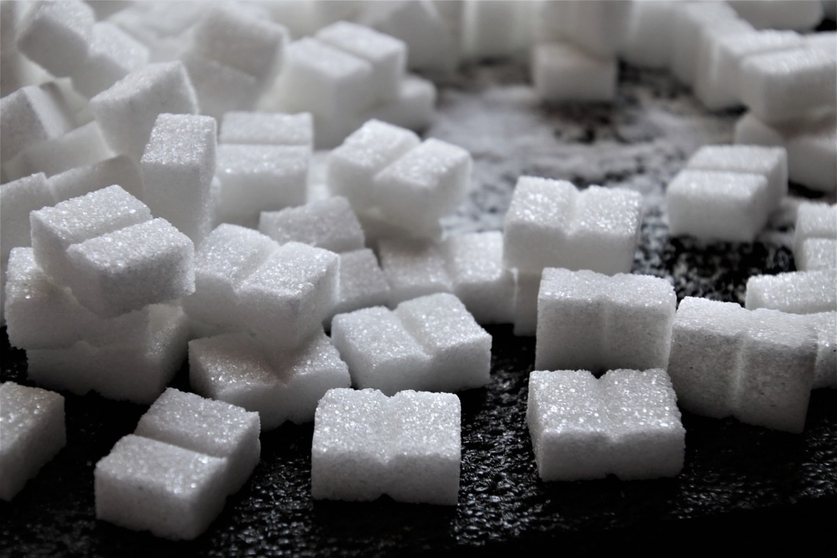 Cae un 15% la producción de azúcar en México tras golpe de sequía