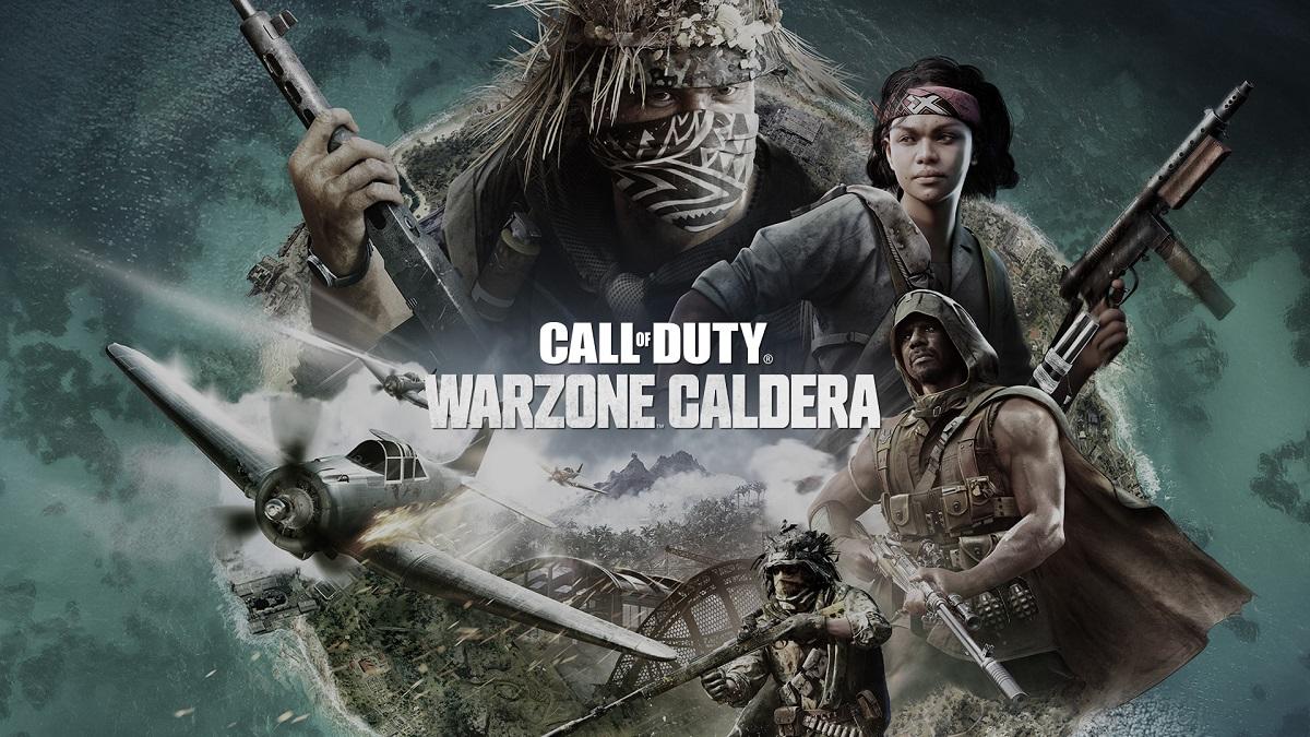 Call of Duty está cerrando la zona de guerra original
