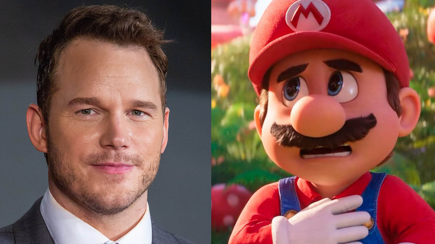 Chris Pratt respalda la huelga de guionistas y no quiere saber nada de ‘Super Mario Bros 2’ hasta que se resuelva