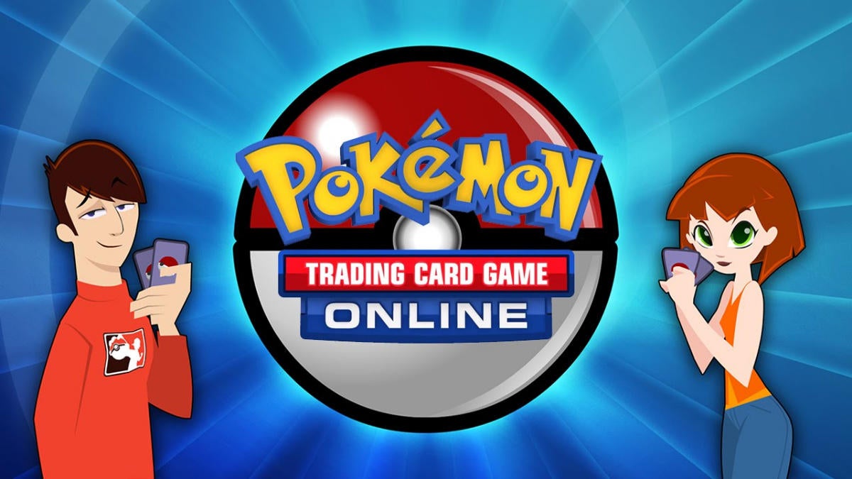 Cierre oficial de Pokémon TCG Online