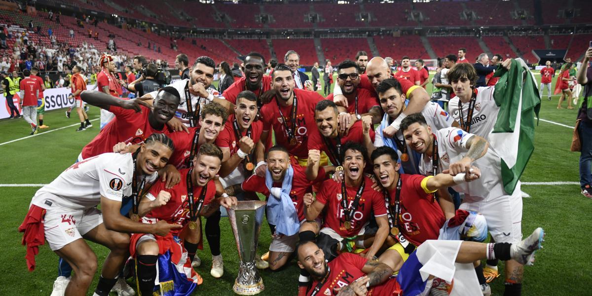 Cinco equipos españoles en Champions y hasta ocho posibles en Europa