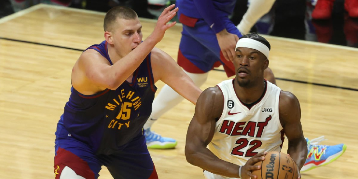 Cinco razones que hacen posible la remontada de los Heat en las Finales