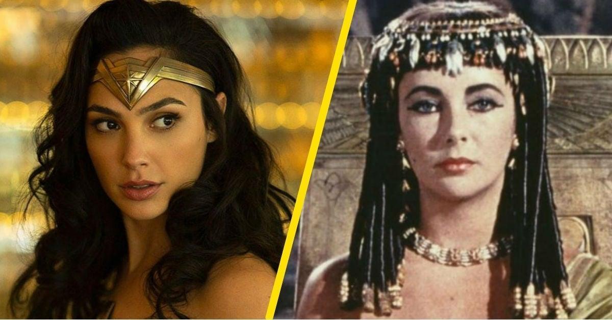 Cleopatra: Gal Gadot ofrece actualización sobre el remake