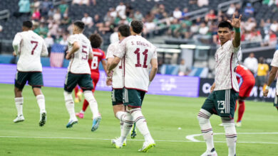 Concacaf Nations League: México se quedó con el tercer lugar | Video