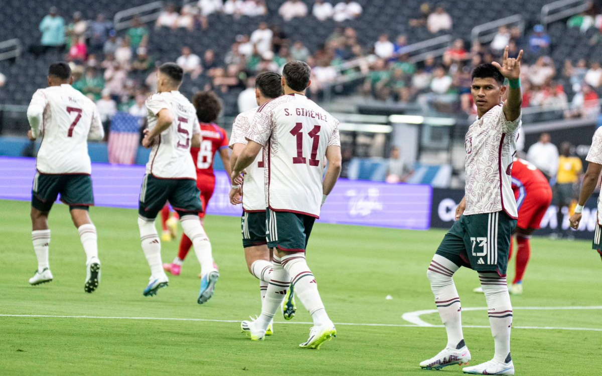 Concacaf Nations League: México se quedó con el tercer lugar | Video
