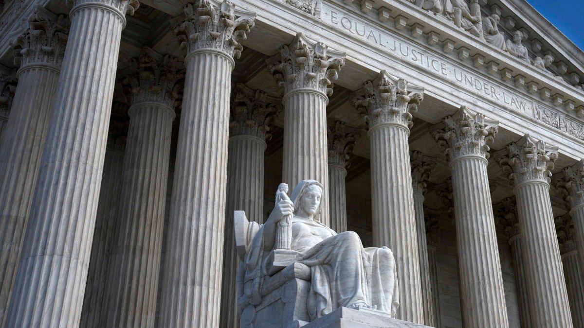 Corte Suprema limita poder estatal en elecciones federales