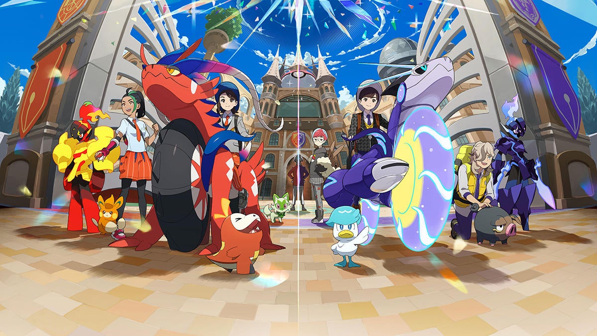 Crece la especulación sobre Pokémon Ride en Universal Studios