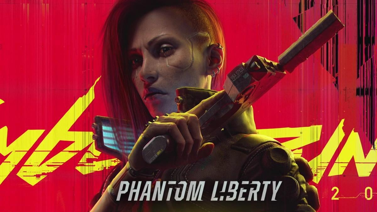 Cyberpunk 2077 Phantom Liberty DLC Fecha de lanzamiento y jugabilidad reveladas
