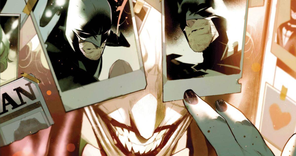 DC acaba de revelar la primera pelea violenta de Batman y Joker