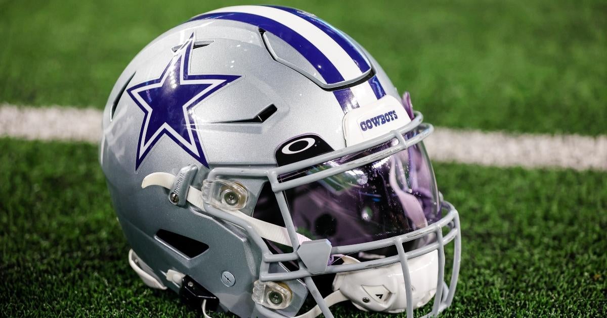 Dallas Cowboys cortan a receptor abierto veterano tras arresto