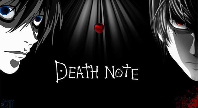 Death Note: The Musical anuncia su elenco en inglés