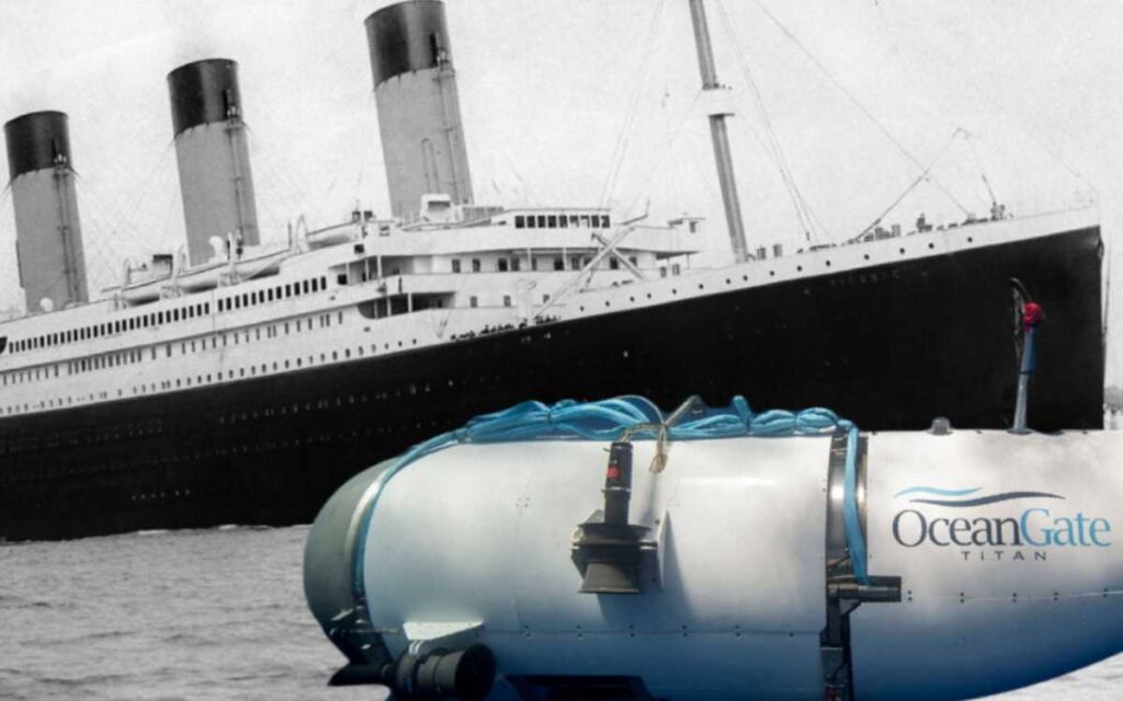 Desastre, opulencia y el despiadado océano: por qué el desastre del Titanic sigue cautivando