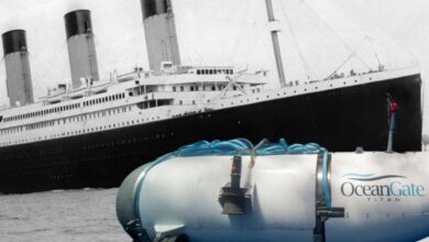 Desastre, opulencia y el despiadado océano: por qué el desastre del Titanic sigue cautivando