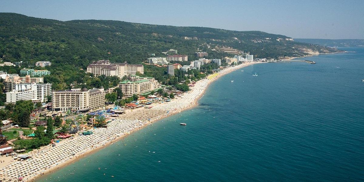 Descubre las 10 playas más baratas de Europa: hay una en España