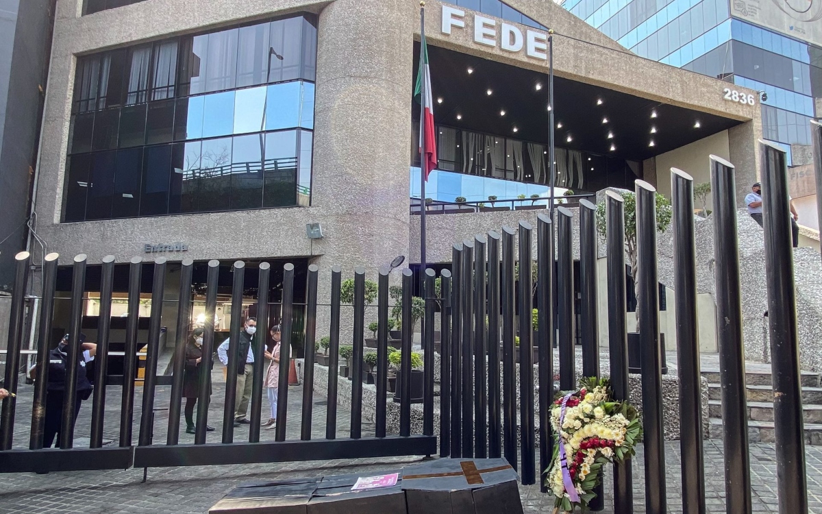Despliega FISEL operativo para elecciones en Edomex y Coahuila