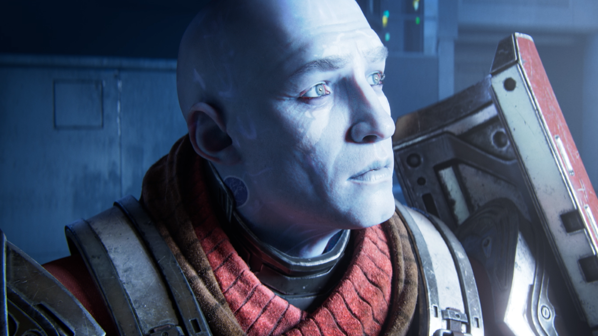 El comandante Zavala de Destiny 2 será interpretado por Spawn, el actor de Halo Keith David