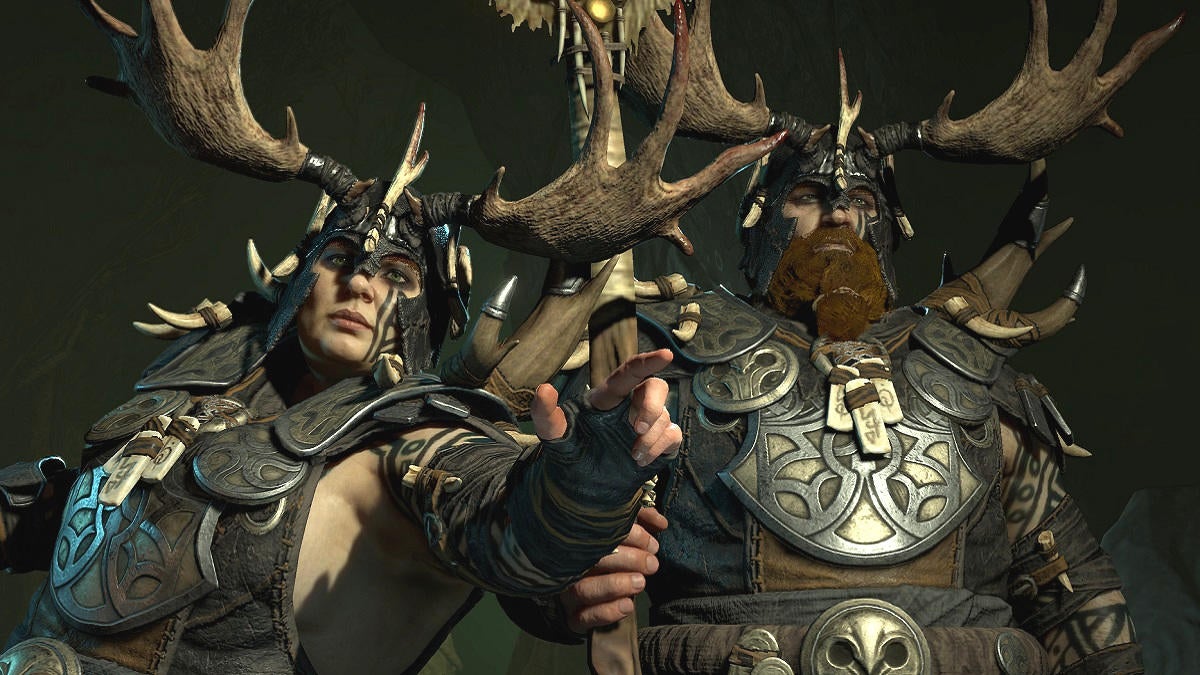 Diablo 4 Druid muestra cuán dominada está la clase, infligiendo mil millones de daños de un solo golpe