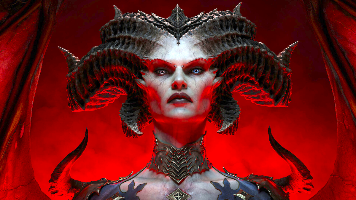 El cosplay viral de Diablo 4 Lilith sorprende a los fans