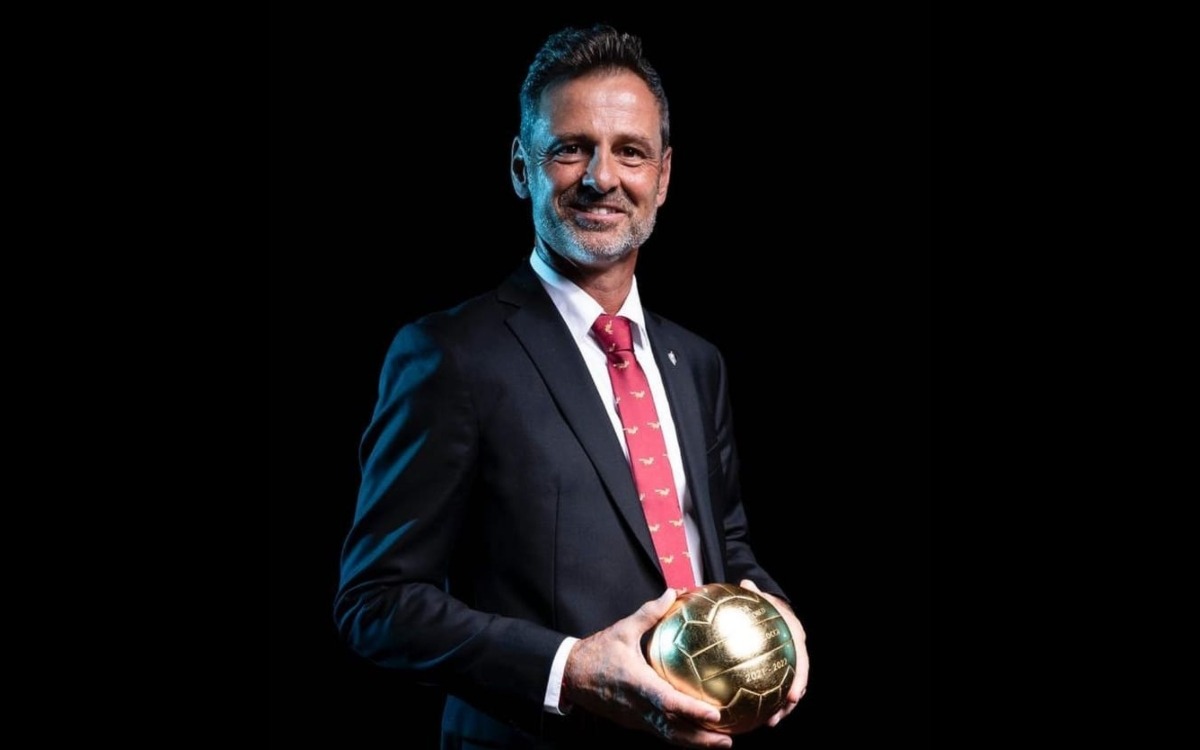 Diego Cocca presenta convocatoria para Nations League y Copa Oro