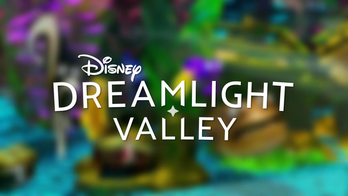 Disney Dreamlight Valley revela nuevo Star Path y artículos exclusivos