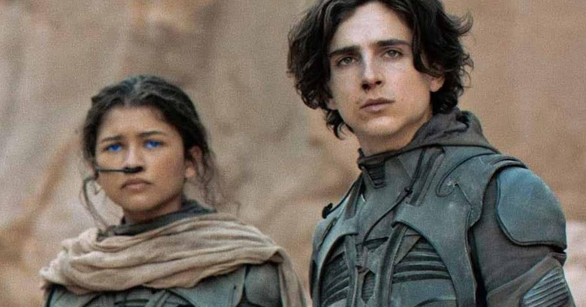 Dune: The Sisterhood Series pierde a la estrella de Game of Thrones mientras el elenco cambia de nuevo