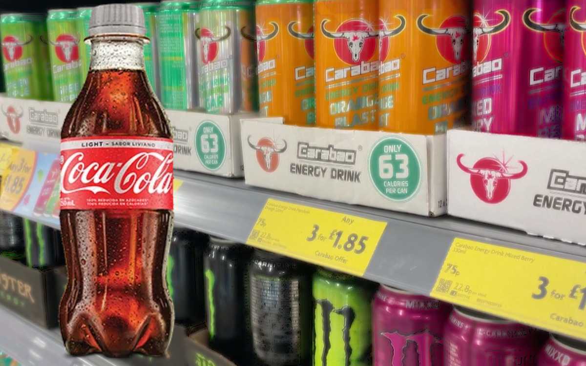 Edulcorante de la Coca-Cola Light y otros dulces es posible cancerígeno: OMS