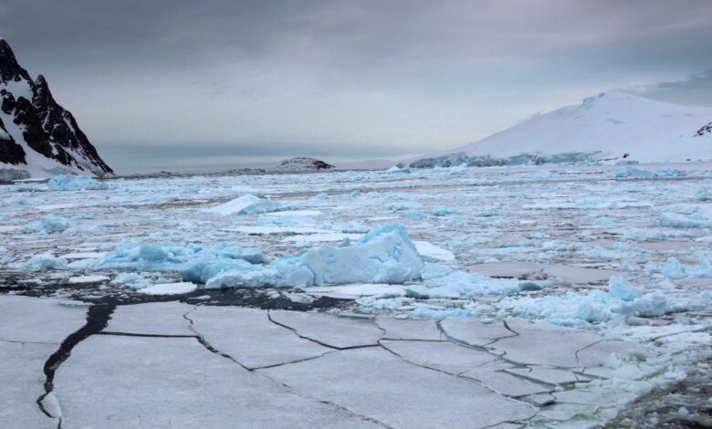 El Ártico podría quedarse sin hielo para el verano de 2030, según estudio
