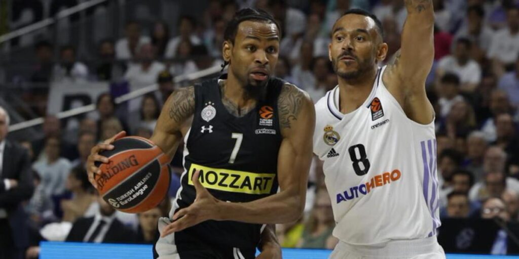 El Barça, a por el crack del Partizan: Kevin Punter