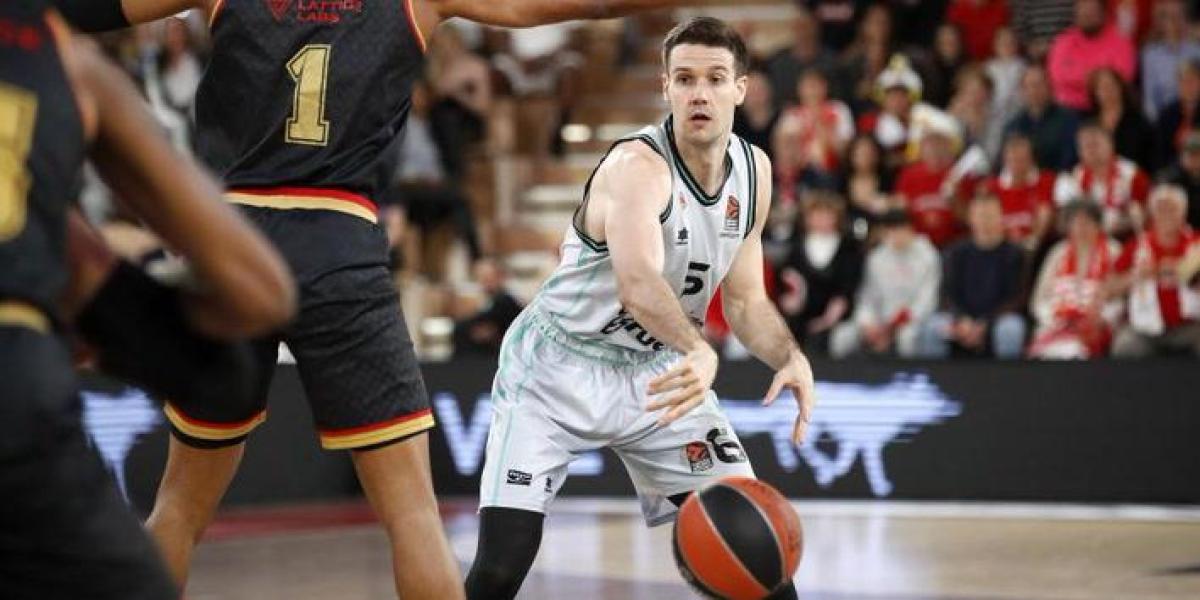 El Valencia Basket volverá a jugar la Euroliga con una invitación