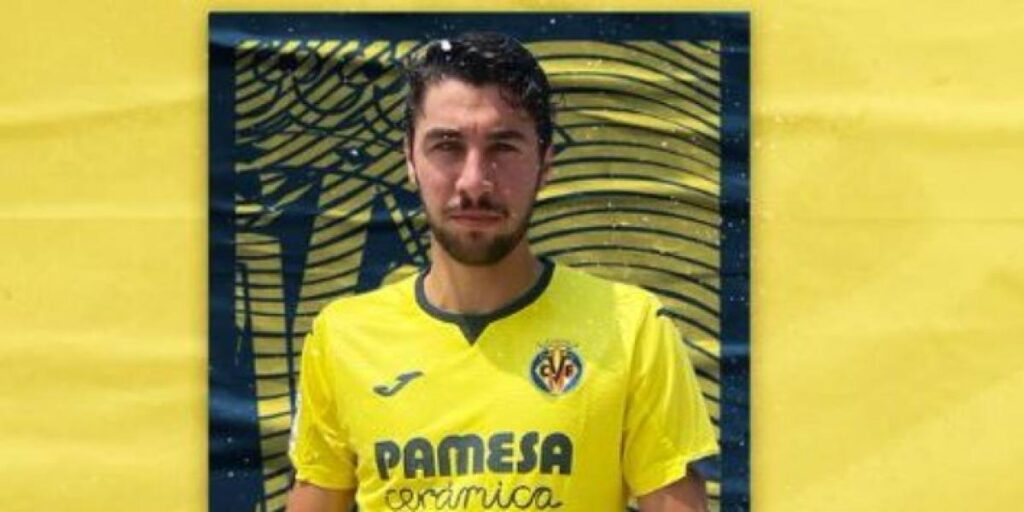 El Villarreal ficha a Comesaña para las cuatro próximas temporadas