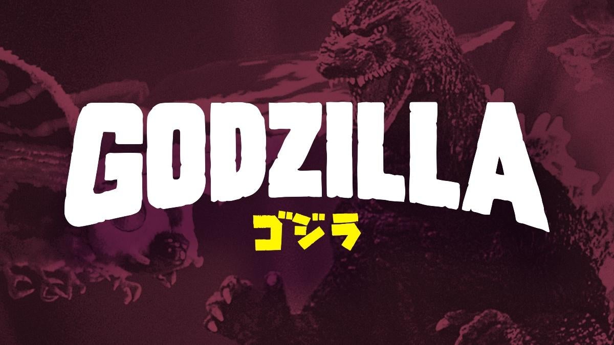 El canal Godzilla de 24 horas llegará a Pluto TV con películas exclusivas