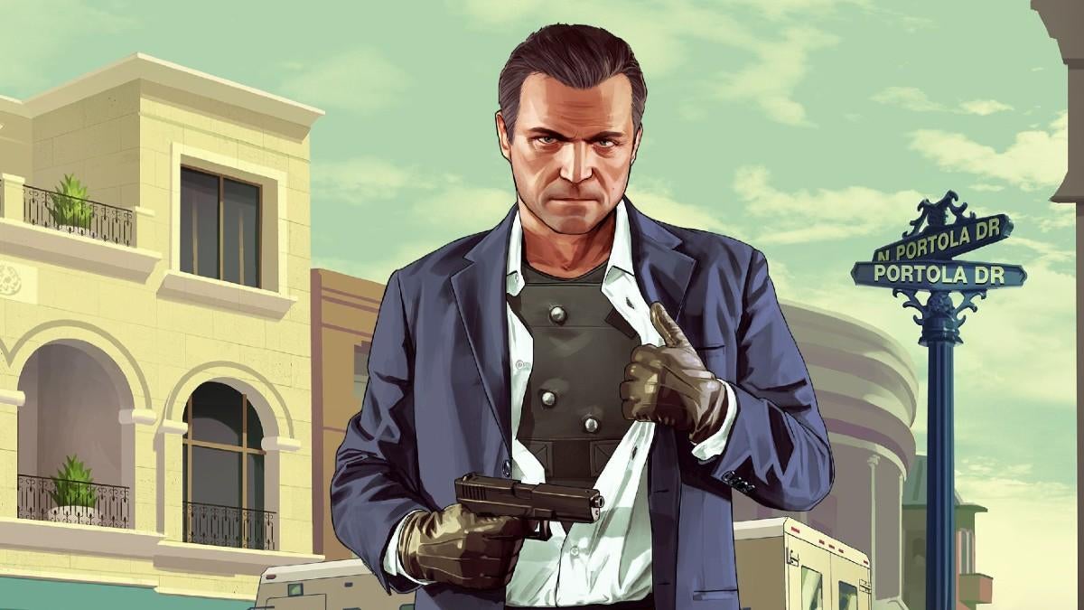 El cofundador de Rockstar Games, Dan Houser, anuncia un nuevo estudio