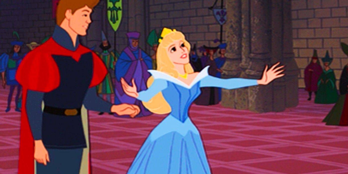 El cosplay de la Bella Durmiente es una recreación asombrosamente perfecta de la princesa de Disney