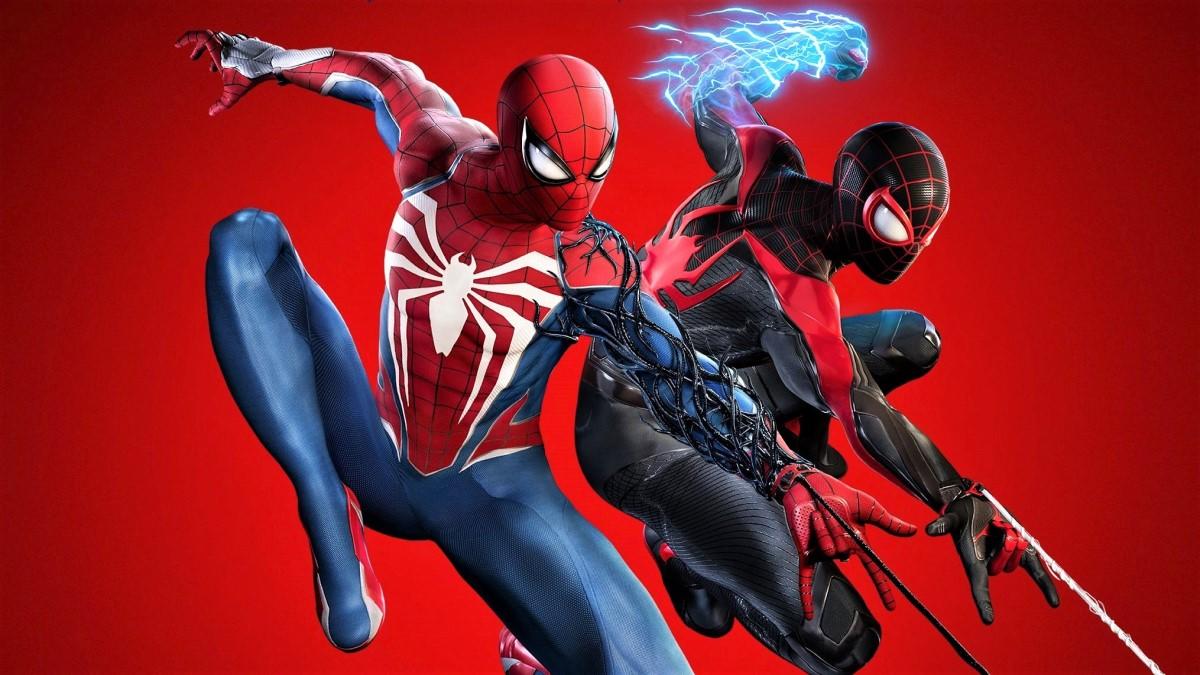 Se revela la calificación de Marvel’s Spider-Man 2