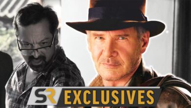 El director de Indiana Jones 5 habla sobre el sueño de colaborar con su héroe Steven Spielberg