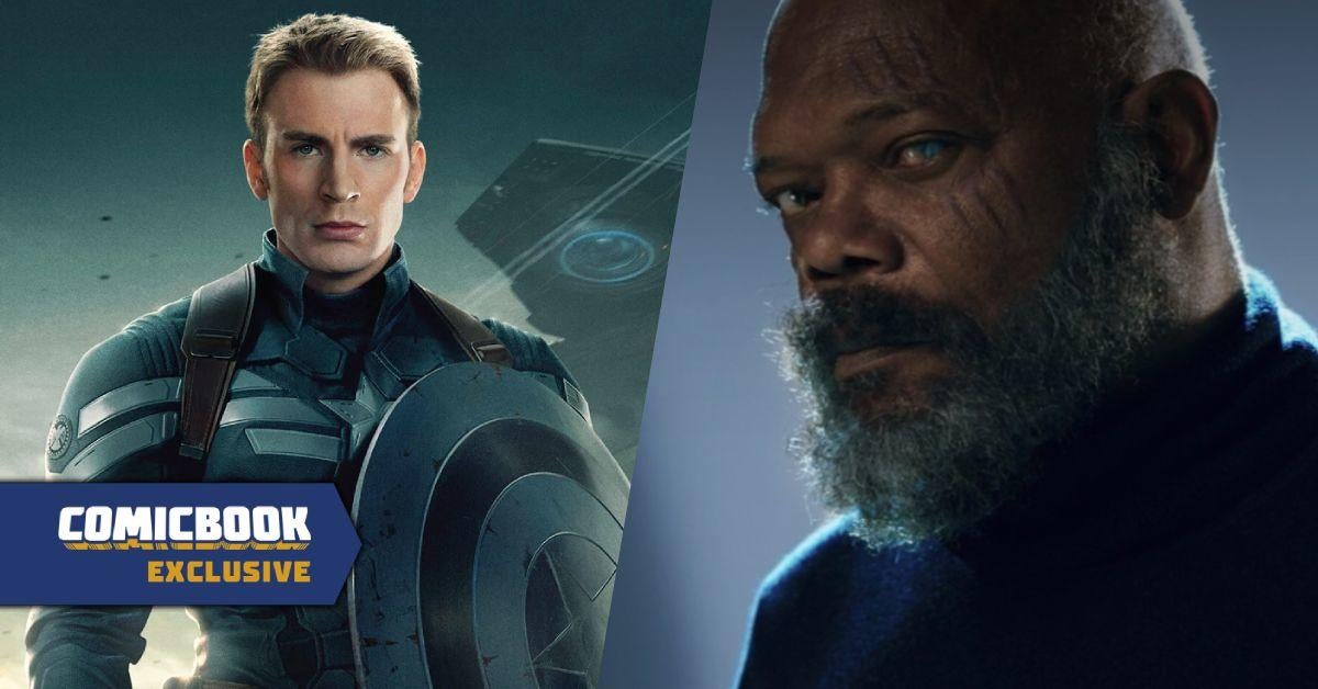 El director de Secret Invasion aborda las comparaciones de Capitán América: Soldado de Invierno