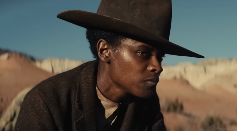 El director de Surrounded revela los westerns que inspiraron su versión del género