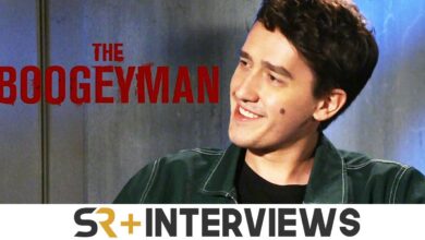 rob savage the boogeyman interview