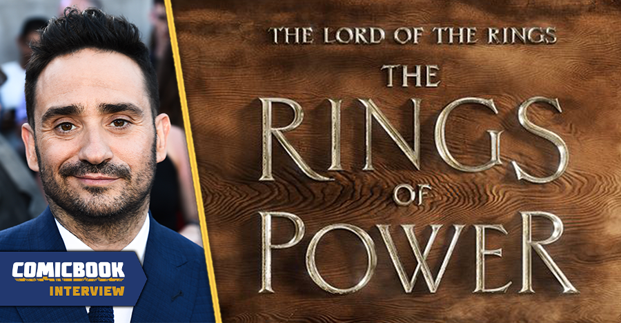 El director de The Rings of Power, JA Bayona, está interesado en regresar para futuras temporadas (exclusivo)