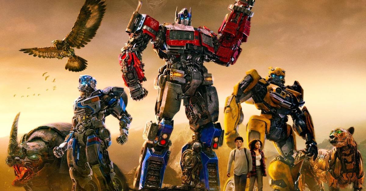 El director de Transformers: Rise of the Beasts revela que algunos Predacons fueron cortados de la película (exclusivo)