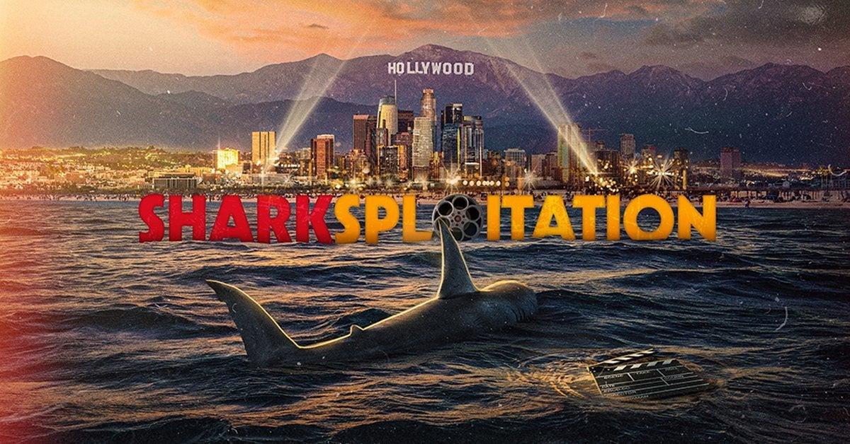 El documental Sharksploitation llegará a Shudder
