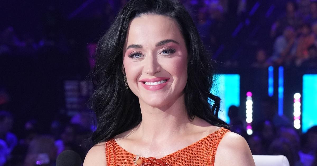 El finalista de ‘American Idol’ opina sobre los escándalos de acoso de Katy Perry