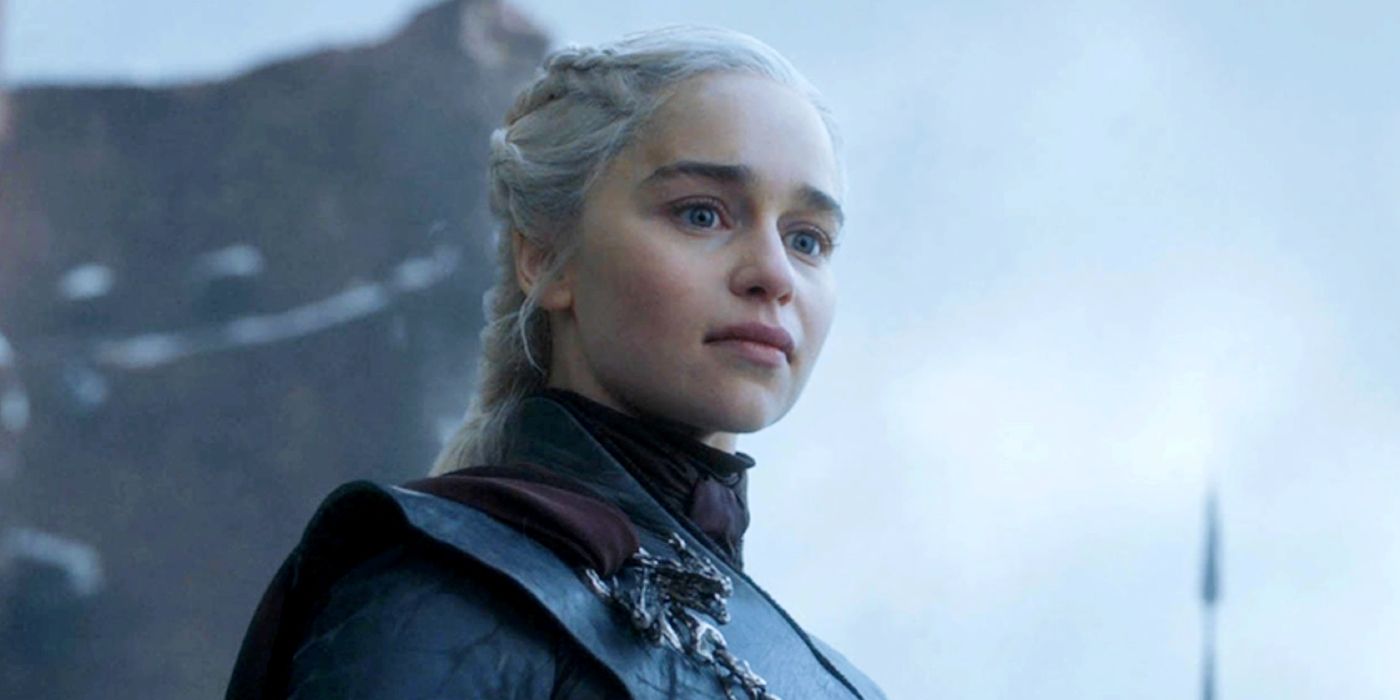 “Él no ha llamado”: Emilia Clark habla sobre el regreso de Daenerys en el spin-off de Juego de Tronos de Jon Snow