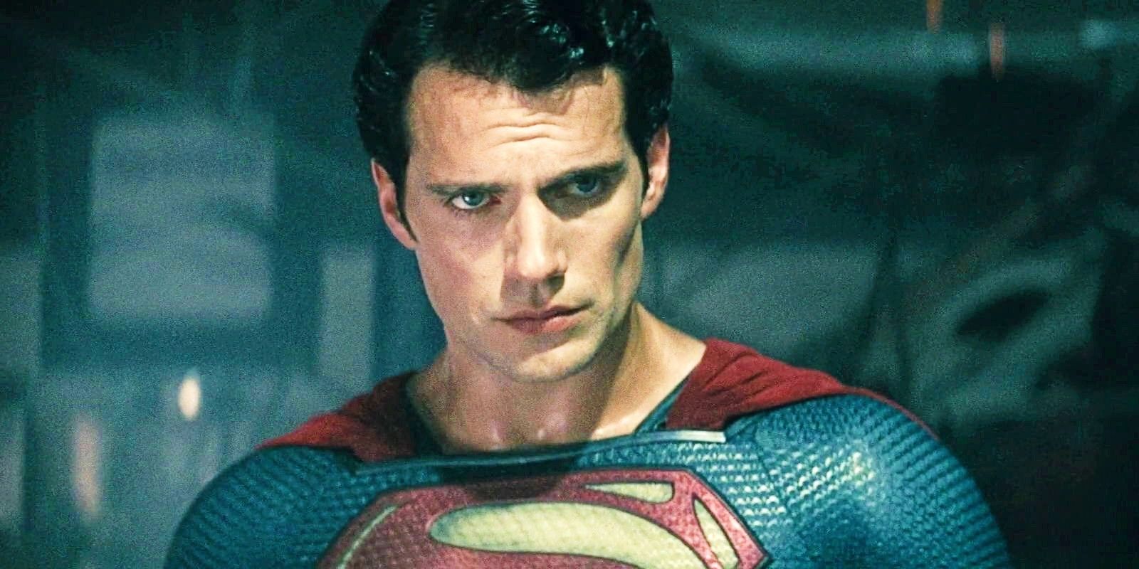 El nuevo contendiente a actor de Superman se coloca al frente del paquete para Superman: Legacy de James Gunn
