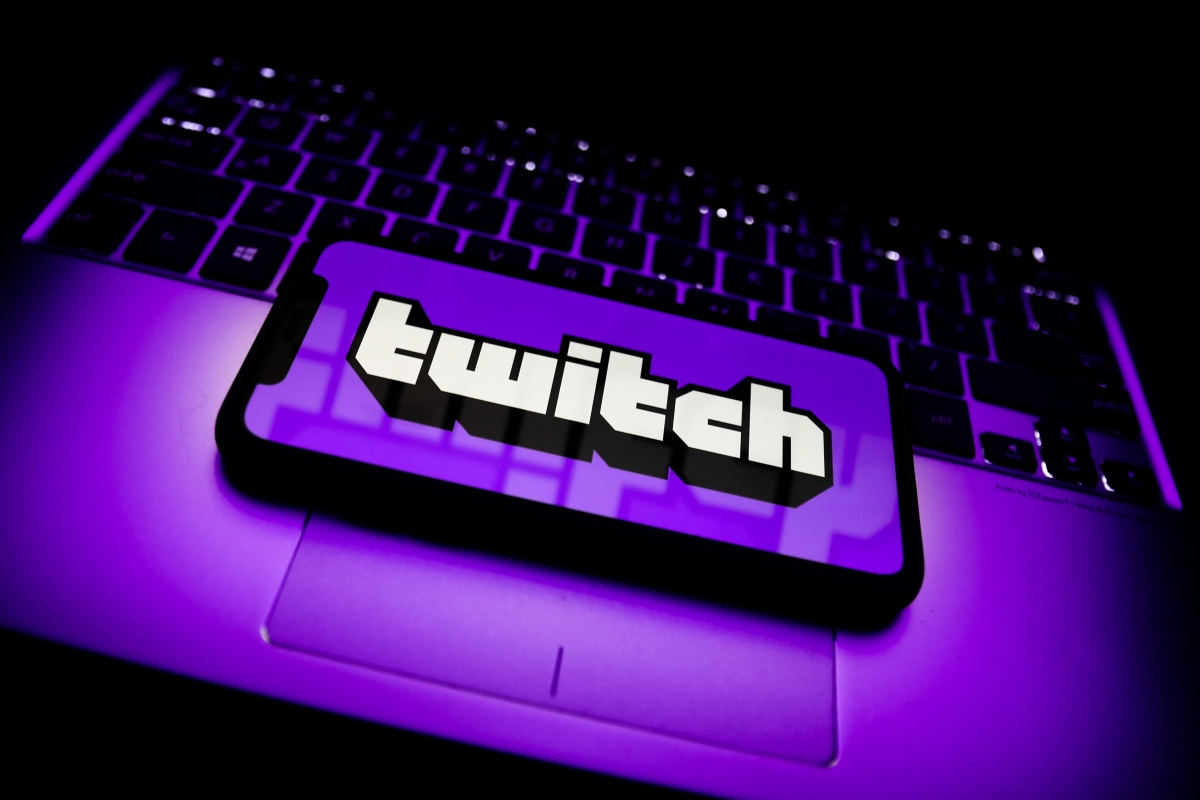 Twitch está lanzando un feed de descubrimiento y otras funciones de video de formato corto